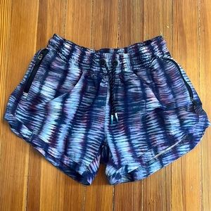 Athleta Girl All Play 3” inseam shorts